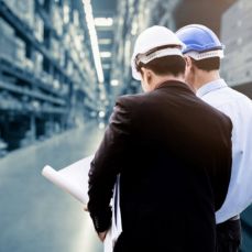 Building Consultants